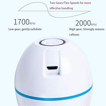 Electric Callus Remover