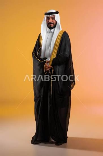 ARABIA DRESS