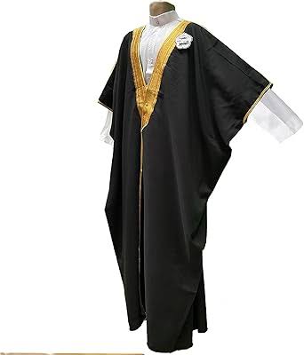 ARABIA DRESS